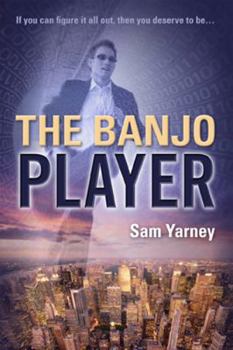 Hardcover The Banjo Player Book