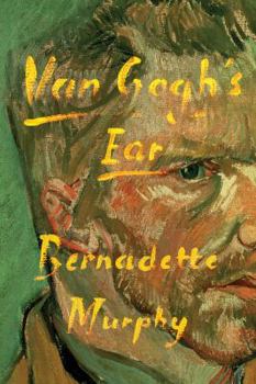 Hardcover Van Gogh's Ear Book