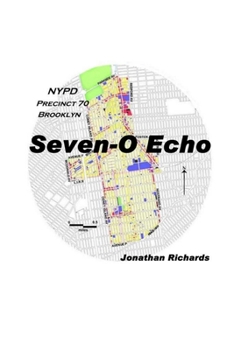 Paperback Seven-O Echo Book