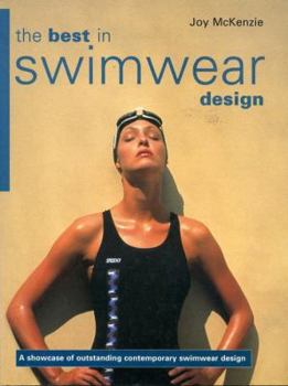 Paperback The Best in Swimwear Design Book