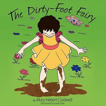 Paperback The Dirty-Foot Fairy Book