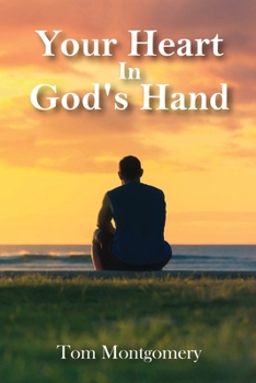 Paperback Your Heart In God's Hand Book