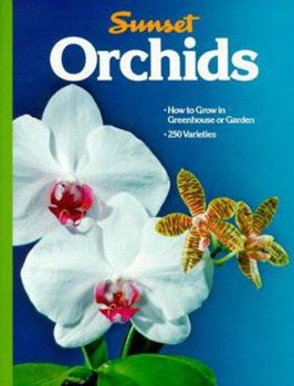 Paperback Orchids Book