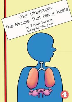 Paperback Your Diaphragm - The Muscle That Never Rests Book