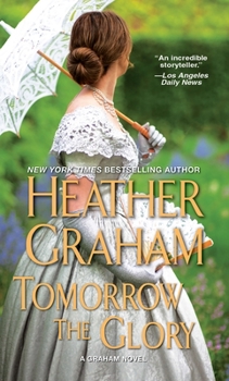 Mass Market Paperback Tomorrow the Glory Book