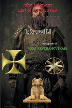 Paperback The Luciferians: The Servants of Evil Book