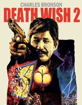 Death Wish II