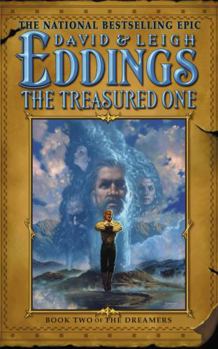 The Treasured One - Book #2 of the Dreamers