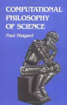 Paperback Computational Philosophy of Science Book