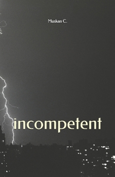 Paperback Incompetent Book