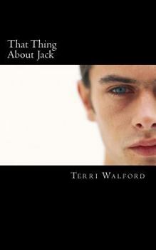 Paperback That Thing About Jack Book