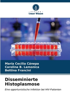 Paperback Disseminierte Histoplasmose [German] Book