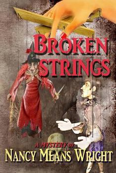 Paperback Broken Strings Book