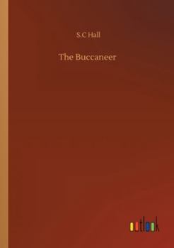 Paperback The Buccaneer Book