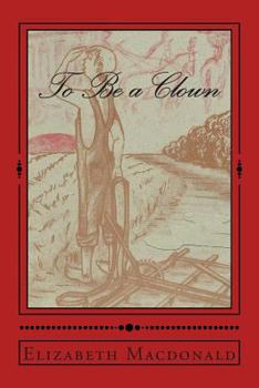 Paperback To Be a Clown Book