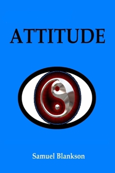 Paperback Attitude Book