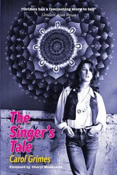 Paperback The Singer's Tale Book