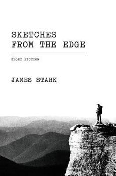 Paperback Sketches From the Edge: Short Fiction Book