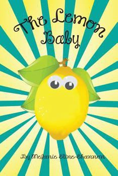 Paperback The Lemon Baby Book