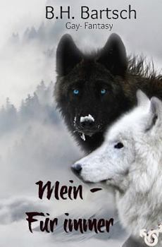 Paperback Mein - Für immer [German] Book