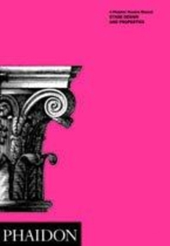 Paperback Stage Design & Properties Book