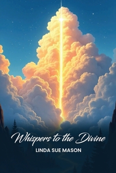 Paperback Whispers to the Divine Book