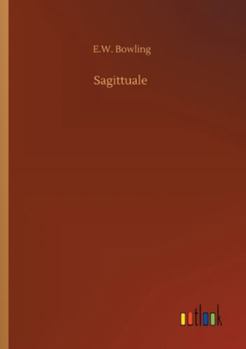 Paperback Sagittuale Book