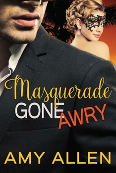 Masquerade Gone Awry - Book  of the Lei Crime Universe