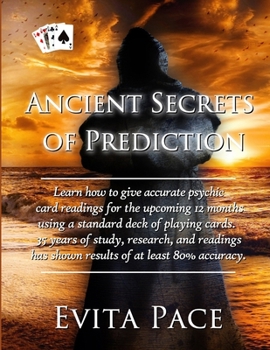 Paperback Ancient Secrets of Prediction Book