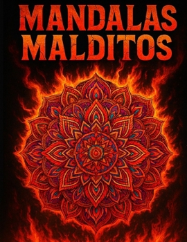 Paperback Mandalas Malditos [Spanish] Book