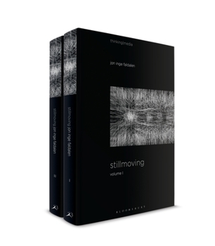 Paperback Stillmoving (Thinking Media) Book