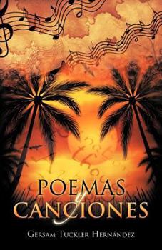 Paperback Poemas y Canciones Book