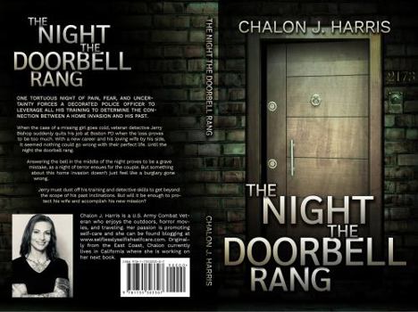 Paperback The Night the Doorbell Rang Book