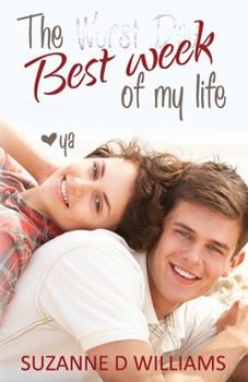 Paperback The Best Week Of My Life Book