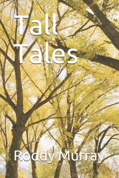 Paperback Tall Tales Book