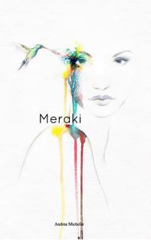 Hardcover Meraki Book