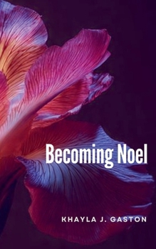 Paperback Becoming Noel Book