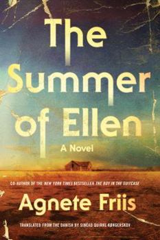 Hardcover The Summer of Ellen Book