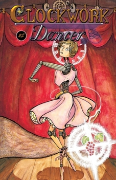 Paperback Clockwork Dancer #2 Book
