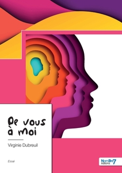 Paperback De vous à moi [French] Book