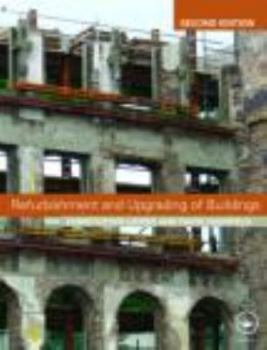 Paperback Refurbishment and Upgrading of Buildings Book