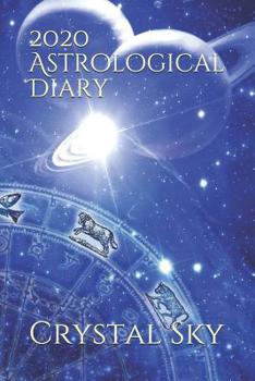2020 Astrological Diary