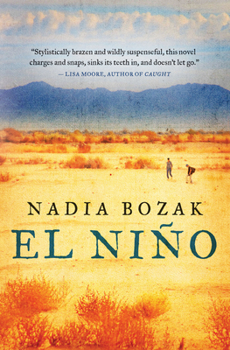 Paperback El Niño Book