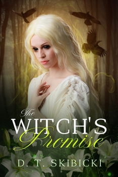 Paperback The Witch's Promise Book