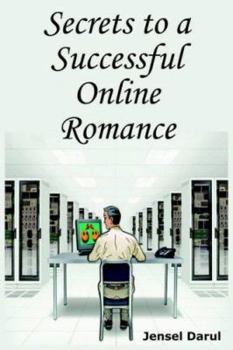 Paperback Secrets to a Successful Online Romance Book