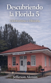 Paperback Descubriendo la Florida 5 [Spanish] Book