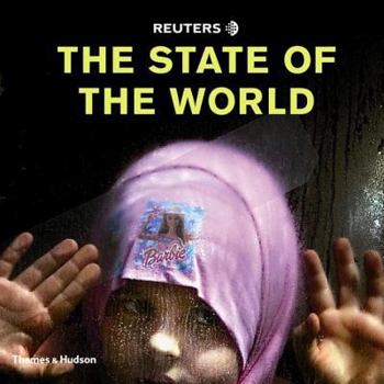 Hardcover The State of the World Book