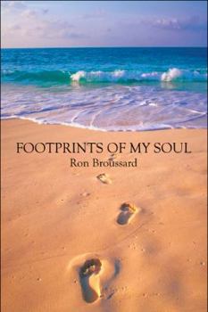 Paperback Footprints of My Soul Book