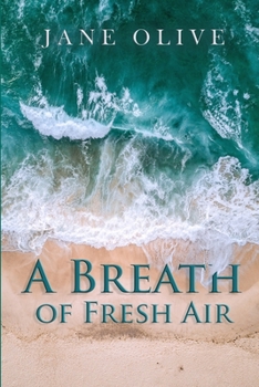 Paperback A Breath of Fresh Air Book