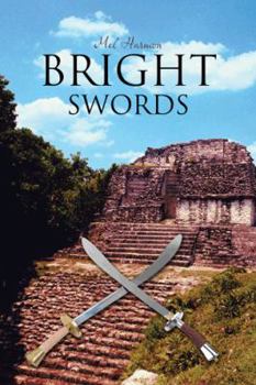 Paperback Bright Swords Book